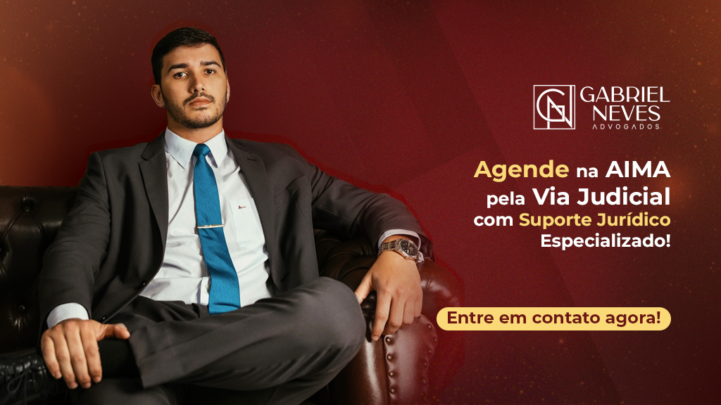 ação aima